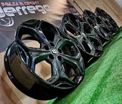 NOWE ALUFELGI RENAULT - 19x5x114,3 - Scenic, Kadjar, Koleos,Talisman