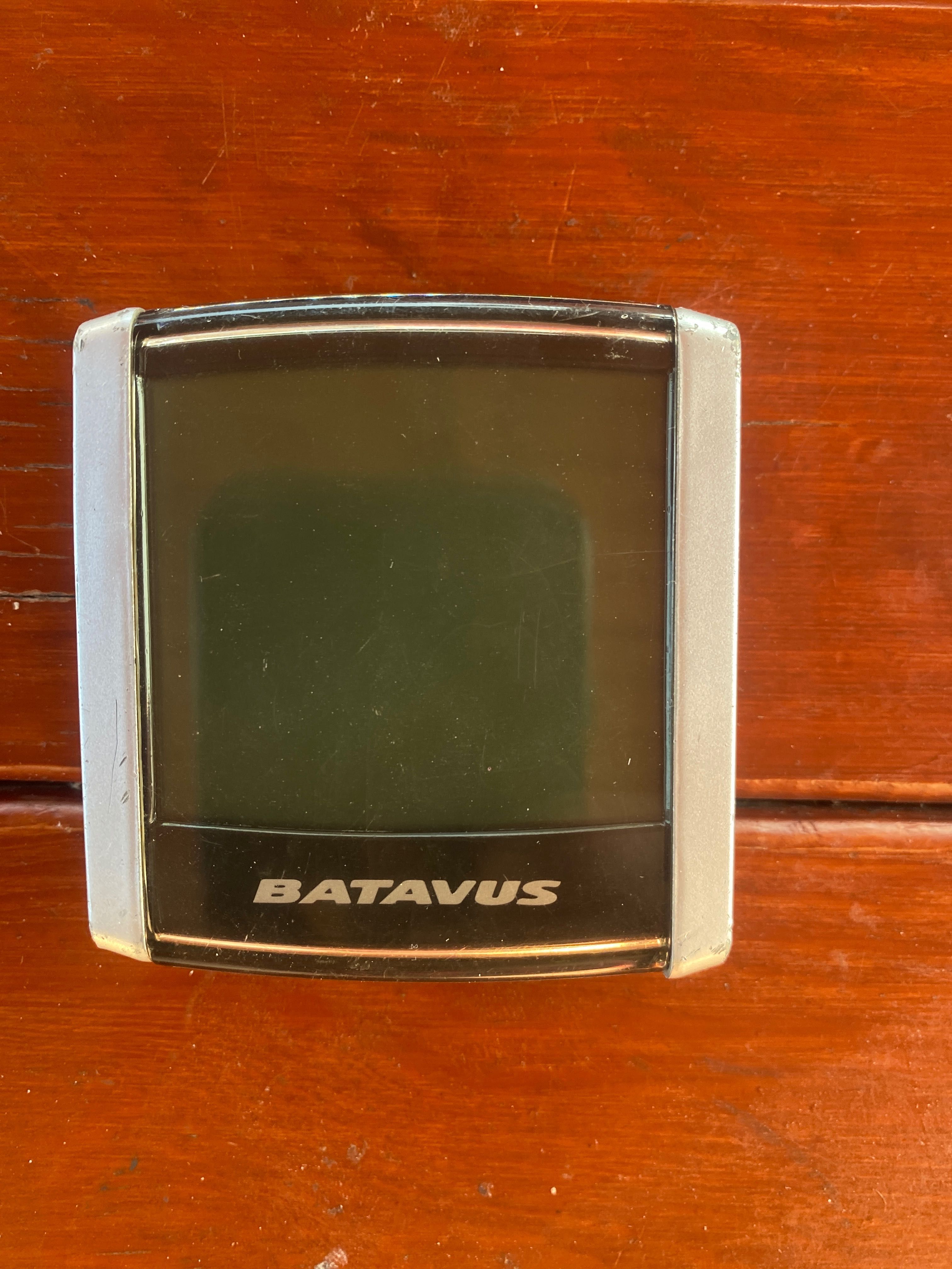 Diispay licznik do roweru elektrycznego Sparta Batavus Koga