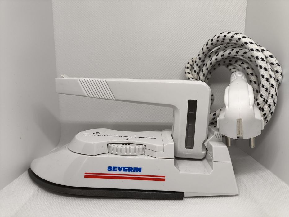 Утюг дорожный Severin3231