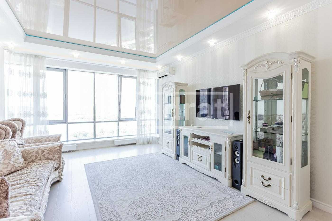 Без % Продаж 2к кв 86м2 ЖК RiverStone вулиця Дніпровська набережна 14Б