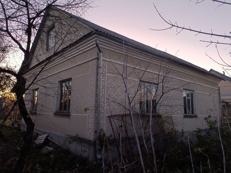 Будинок м.Ланівцв