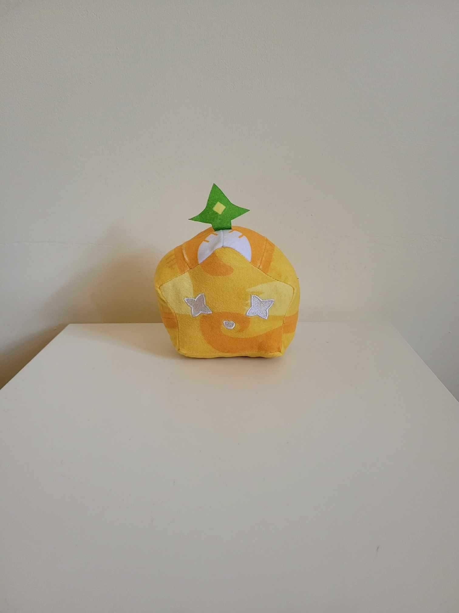 Maskotka pluszowa Light Blox Fruits ROBLOX