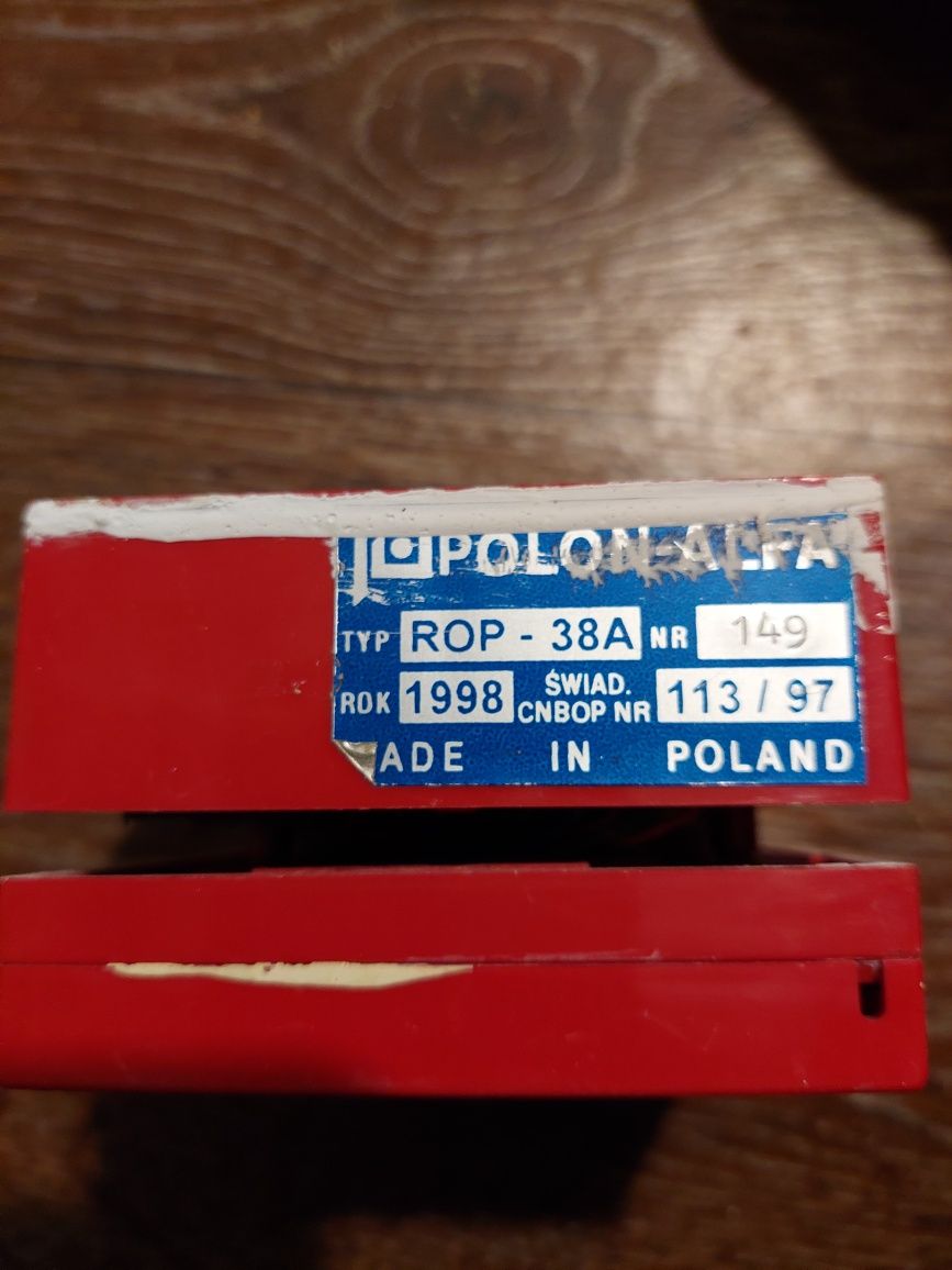 Rop 38a polon alfa