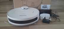 Robot odkurzający Tefal X-Plorer serie 75 model: RG7687 wh