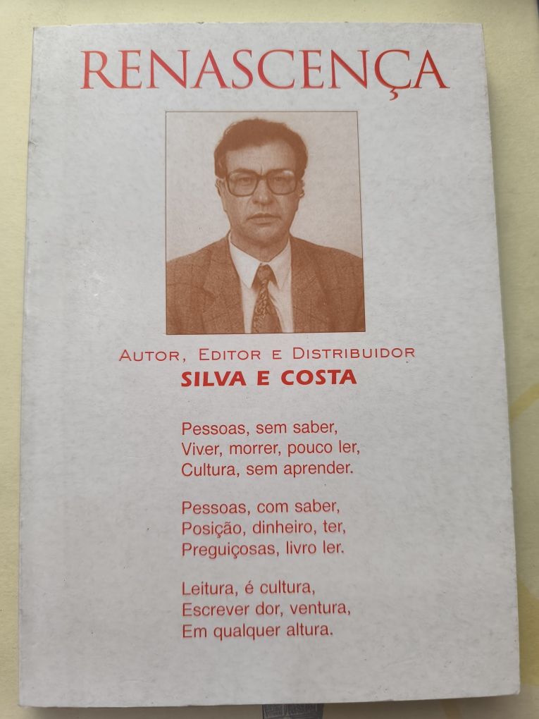 Renascença - Silva e Costa