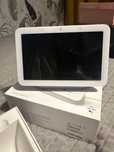 Google nest hub gen 2 chalk