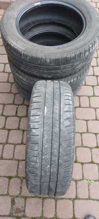 Opony Michelin energy saver 205/60/16