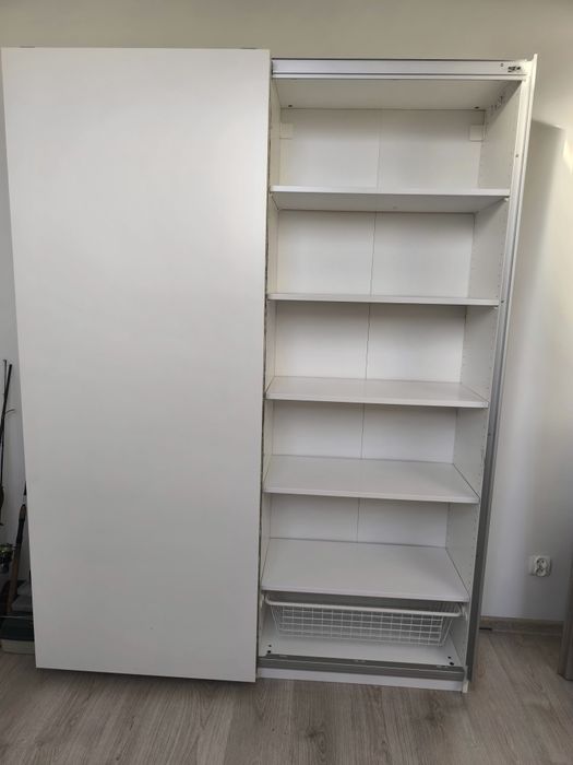 Szafa IKEA PAX 201/150/35
