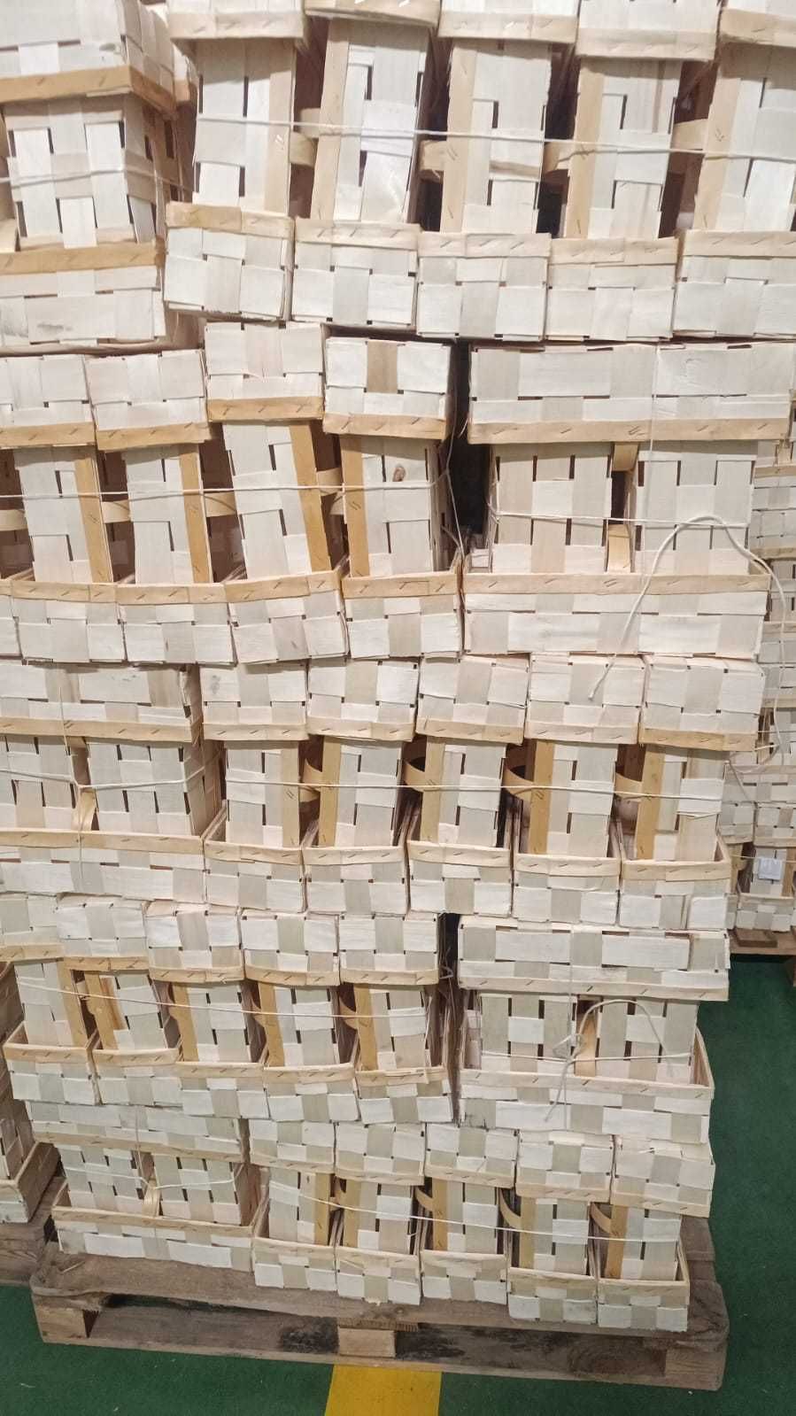 Sprzedam łubianki mocna 2 kg nowa