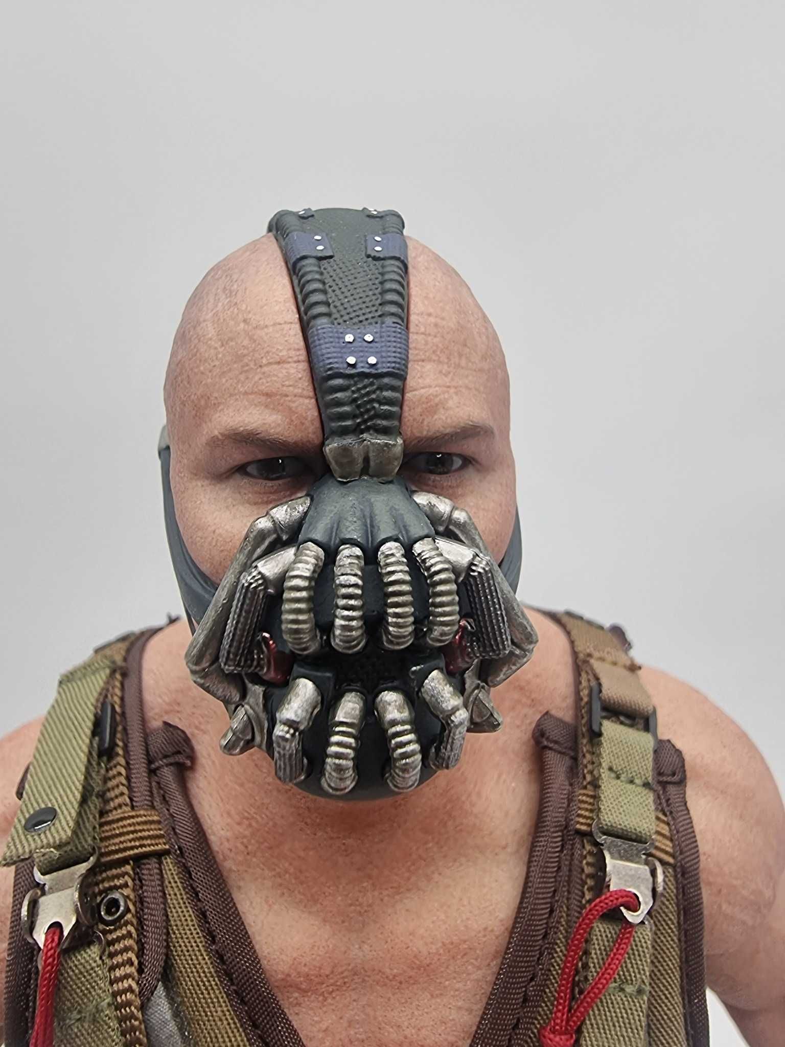 Bane Hot Toys 2.0