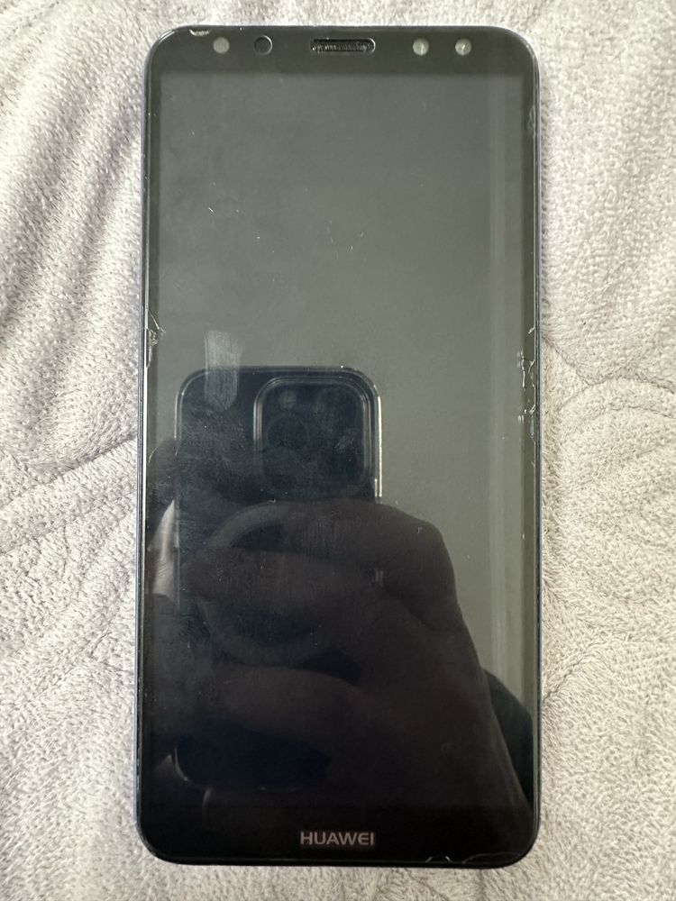Продам Huawei Mate 10 Lite