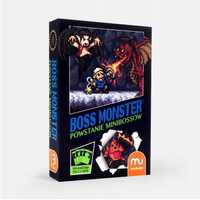 Boss Monster: Powstanie Minibossów Muduko, Muduko