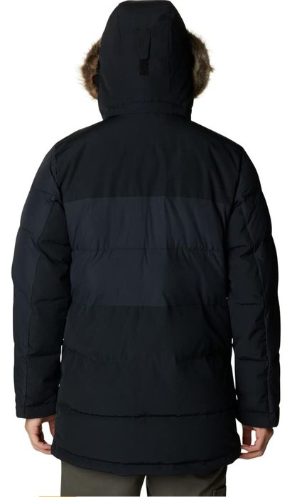 Columbia Men's Standard Marquam Peak Fusion Parka розмір L
