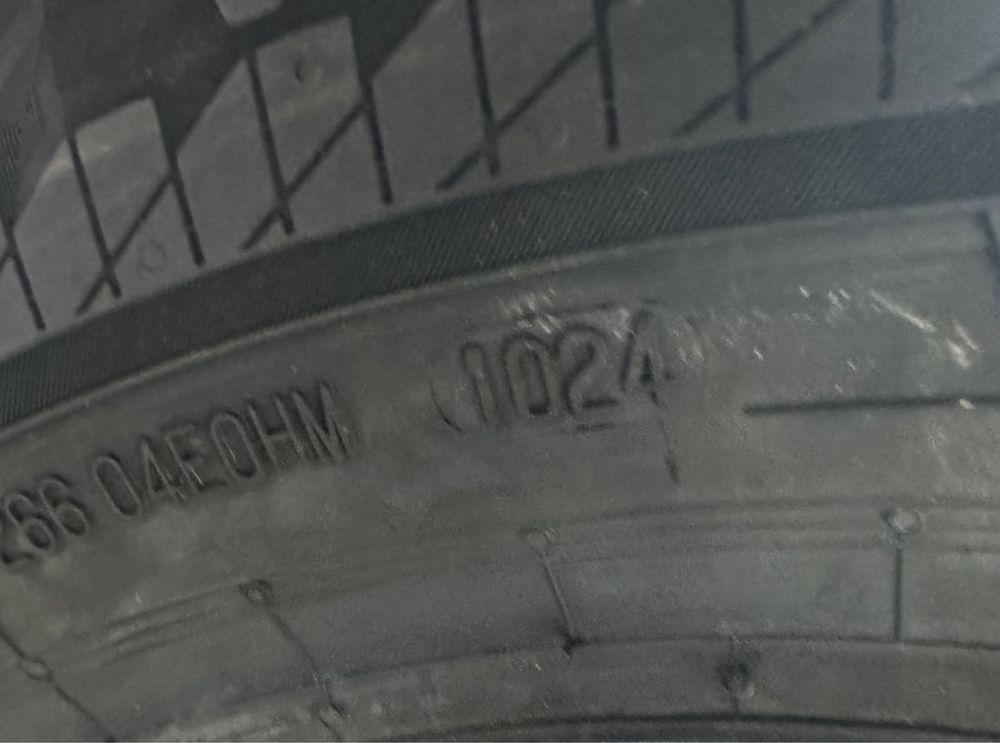 2x 215/60r17C Semperit Van-AllSeason 109/107T 2024