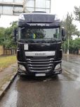 Вантажівка DAF XF510FT