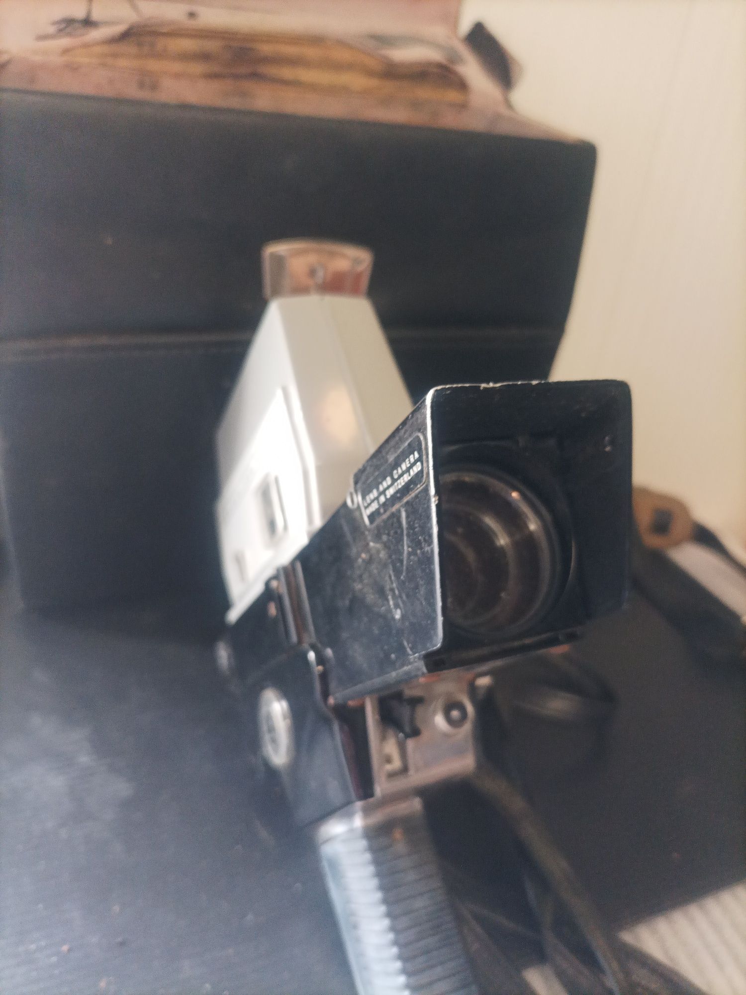 Bolex-Paillard 150 Super 
: 
150 Super