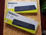 Teclado Selecline