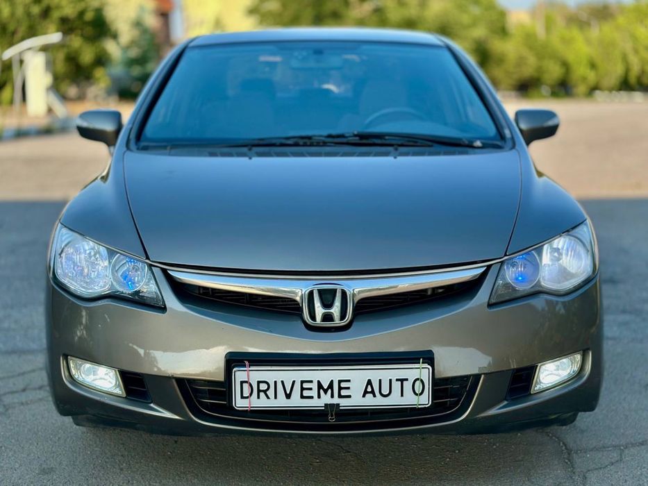 Honda Civik hybrid 2006