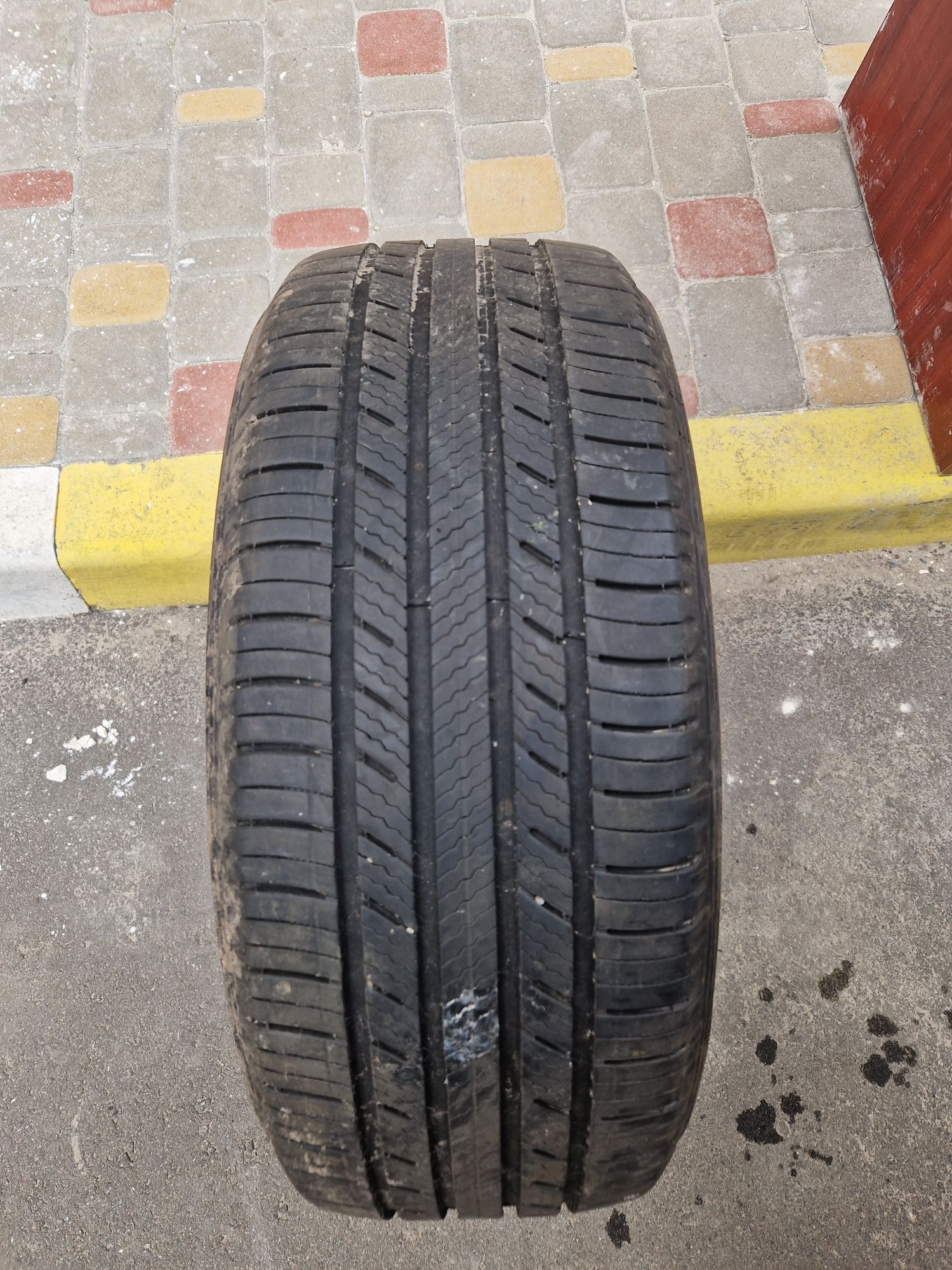 Mechelin primier 225/55 r16