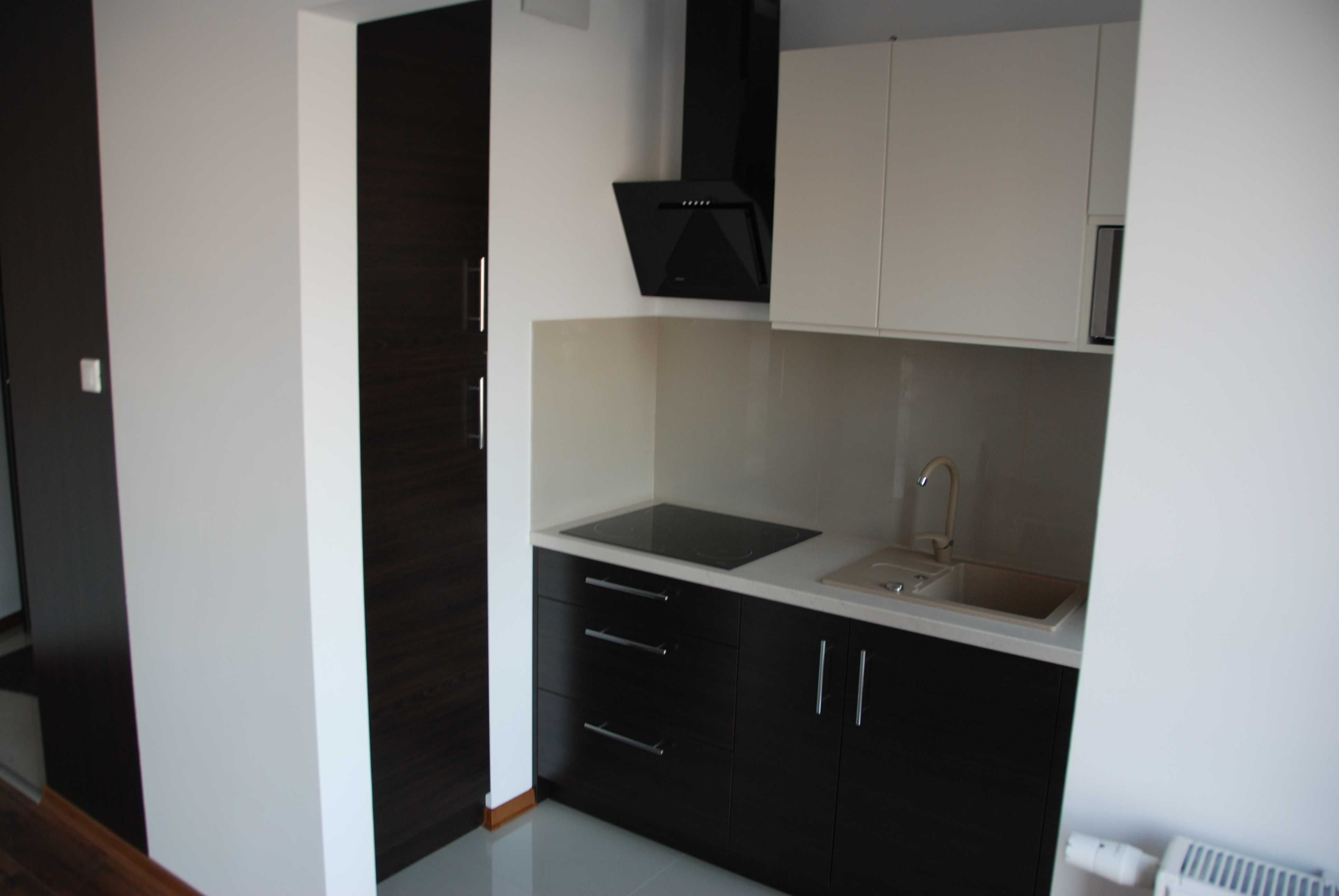 Wynajem mieszkania 28m2 Nowy Dwór Mazowiecki