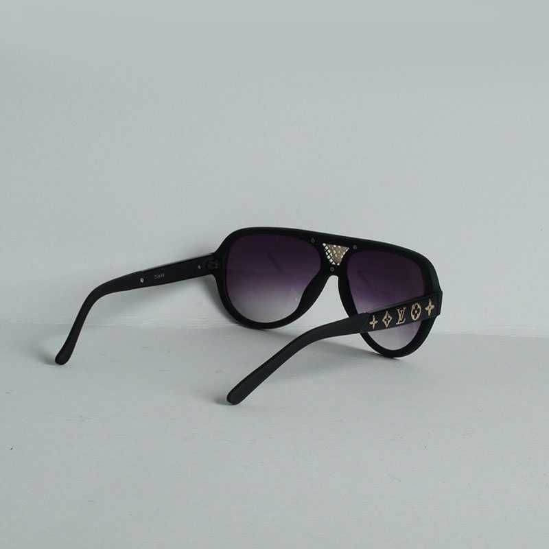 Очки Louis Vuiton Z0939 BLACK - Магазин брендовых очков