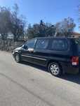 Carrinha, Kia Carnival, do ano de 2001.