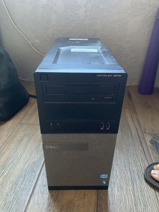 Продаю комп'ютер