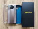 POCO X3 PRO 8GB RAM 256GB ROM- sprzedam