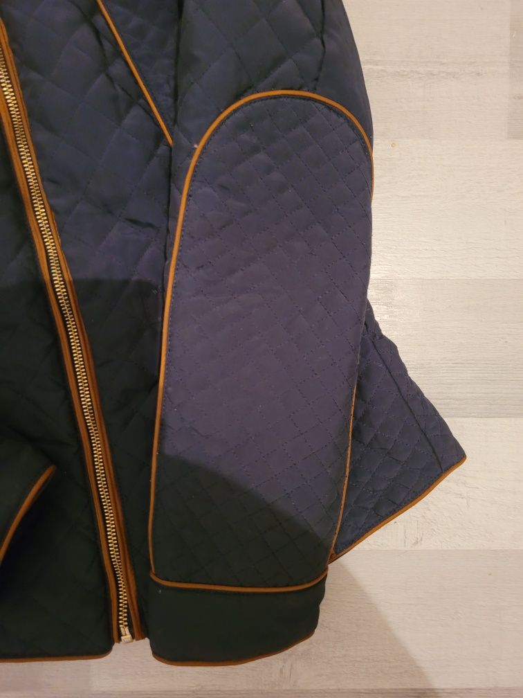 Kurtka   przejściowa H&M H&M