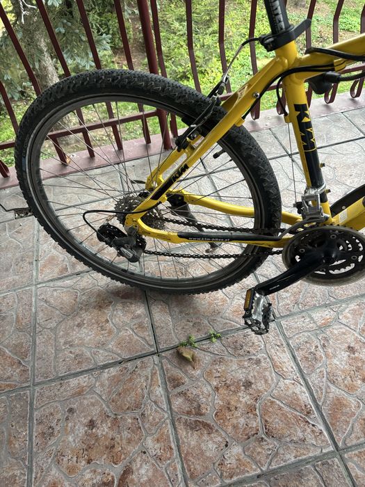 Rower KTM | 21 przerzutek SHIMANO ! Stan bardzo dobry !