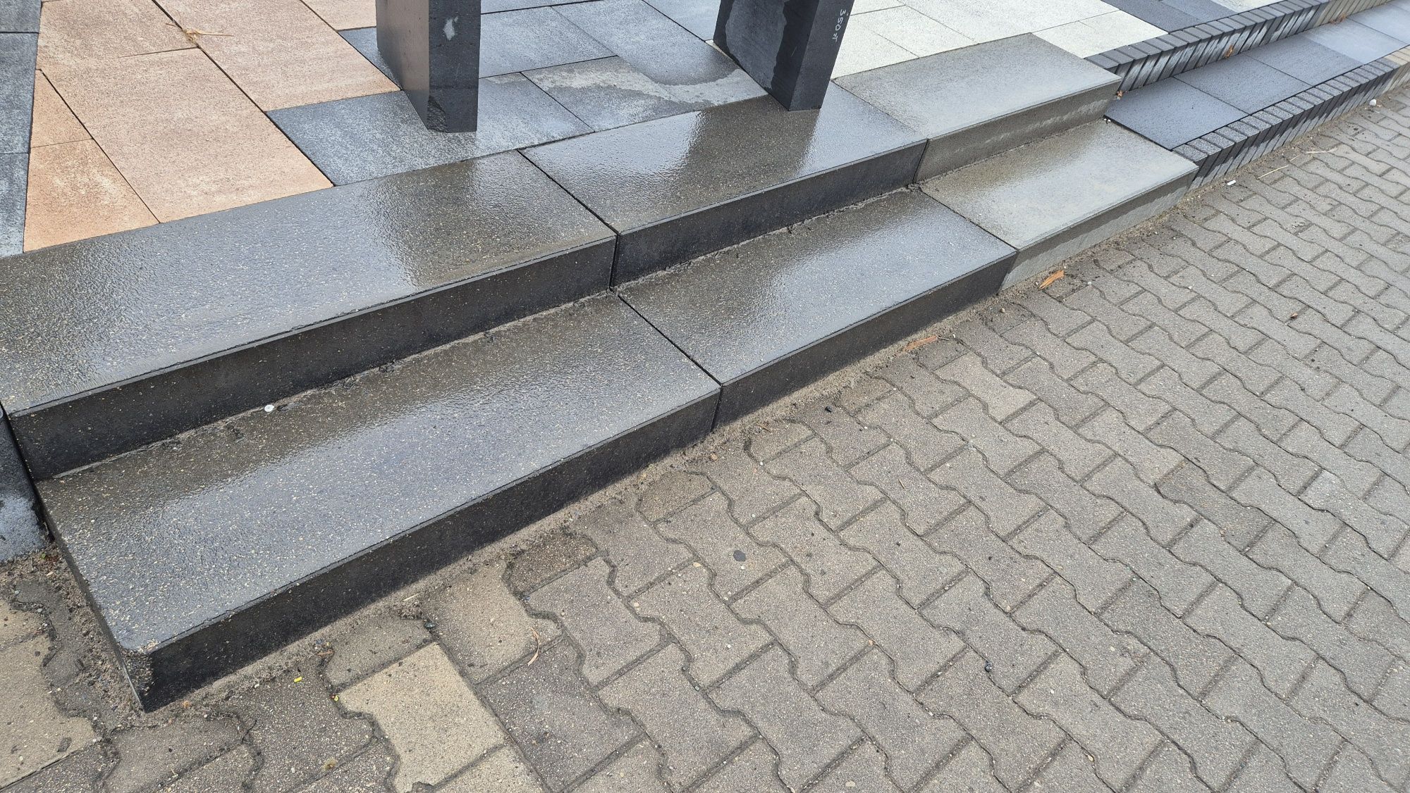 Stopień 50zł szt