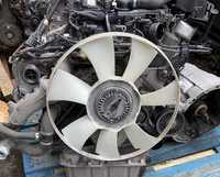 motor mercedes sprinter 2.1 cdi W907 tração atras 651958 W910 651.958