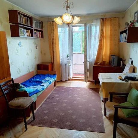 Продаж 1 к квартира Нові Будинки