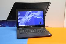 Laptop DELL E5270, i5-6300U, 128SSD, 8gb ram, 12cali