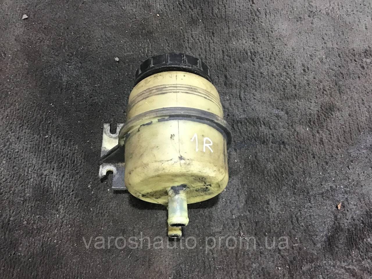 Бачок гідропідсилювача Fiat Ducato Peugeot Boxer Citroen Jumper 134019