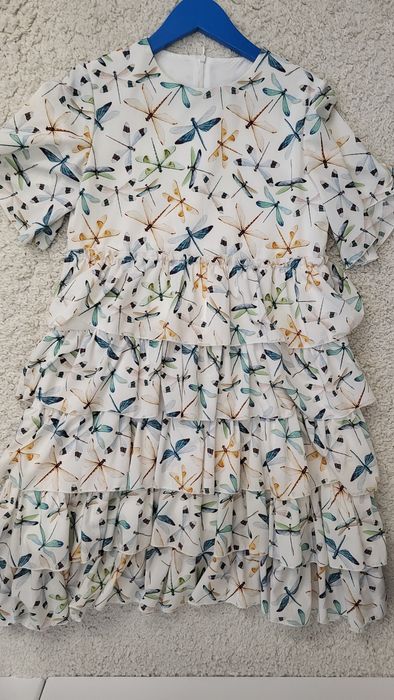 Дуже гарне плаття