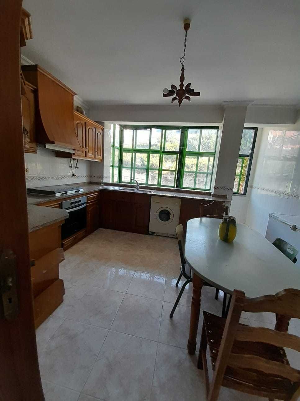 Quartos - Estudantes - junto ao Ipg