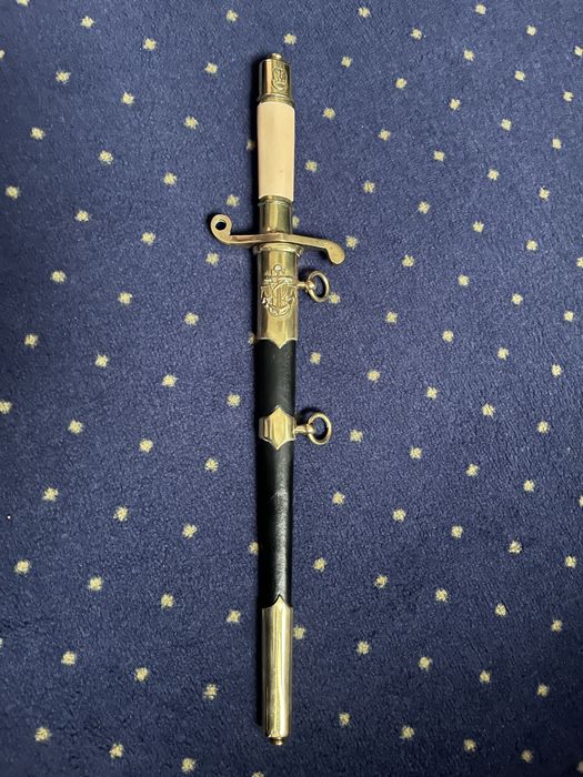 Kordzik Marynarki Wojennej