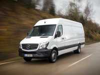 Лобовое стекло  МЕРСЕДЕС Спринтер Mercedes Sprinter