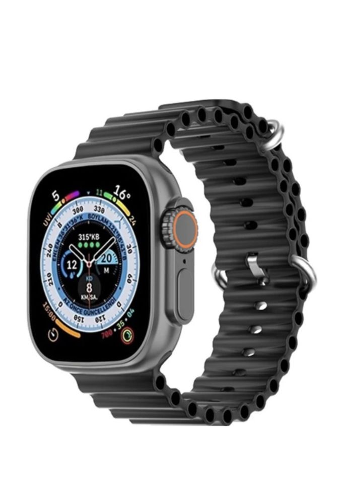 Смарт годинник X8 Ultra / Smart Watch / Смарт часы X8 Ultra