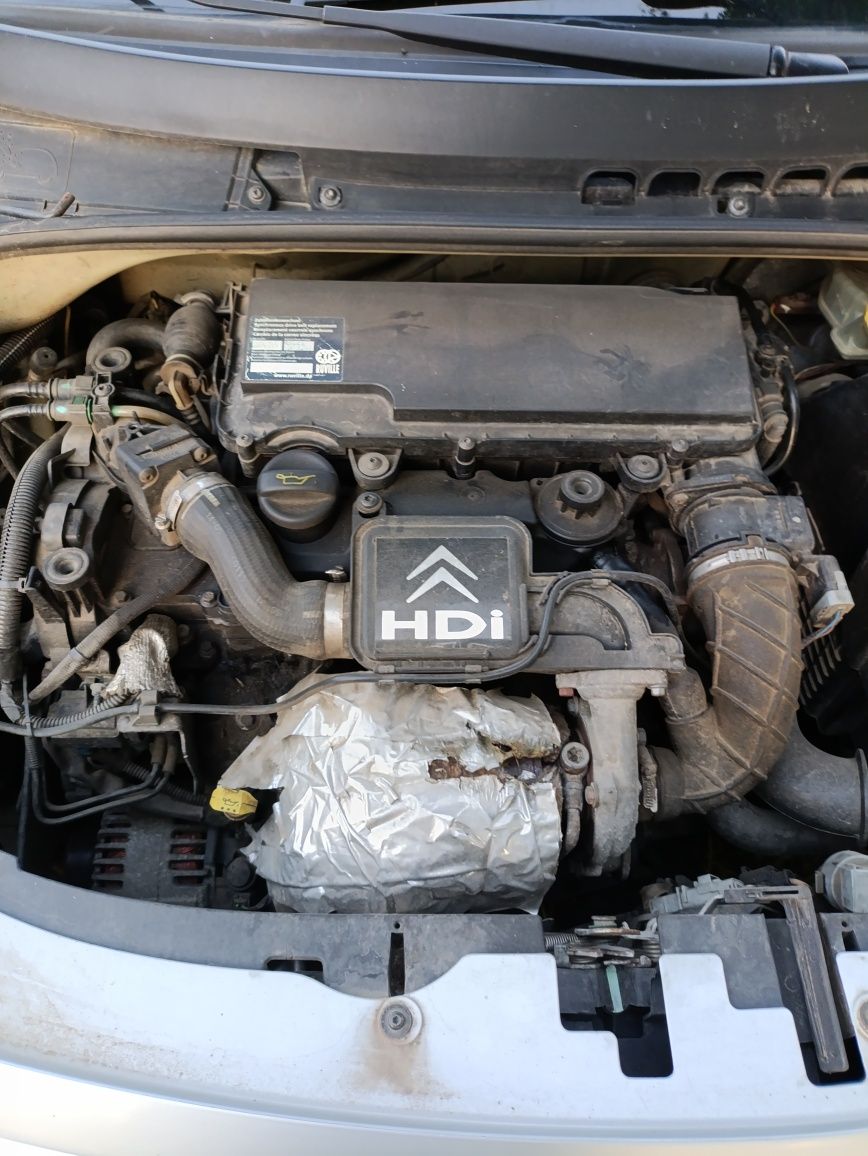 Citroen C3 Diesel