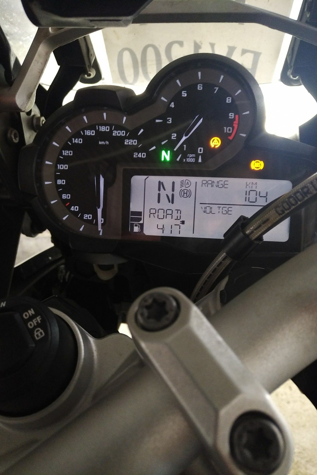 Programowanie kodowanie motocykli BMW Two Wheels Only Serwis Motocykli