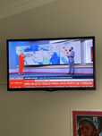 Televisão 32 polegadas LG