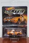 Mattel Creations Hot Wheels Collectors Elite 64 Porsche 928 Safari