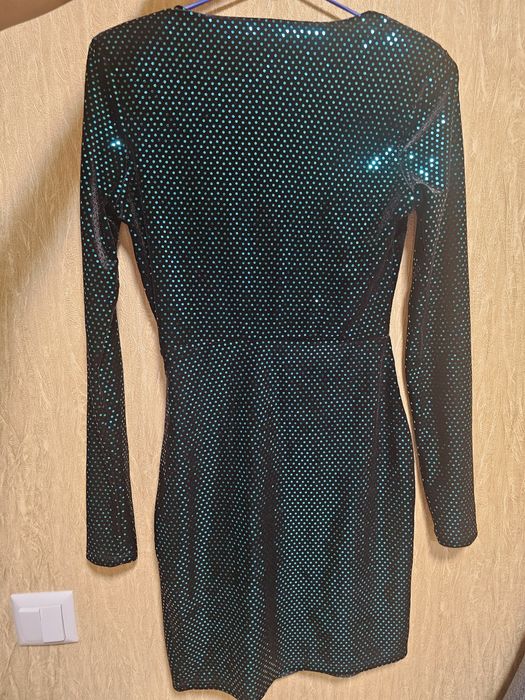 Сукня River Island вечірня, святкова.