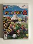 Mario Party 8 konsola Wii gra