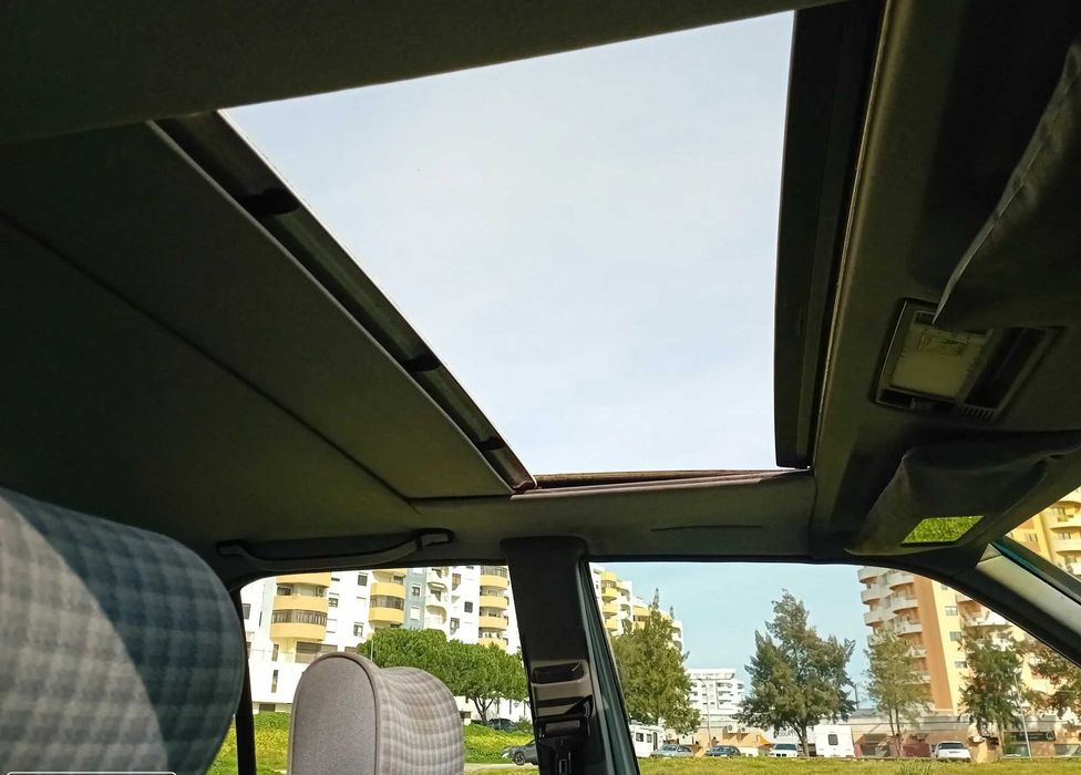 Mercedes Benz 190 D 2.0