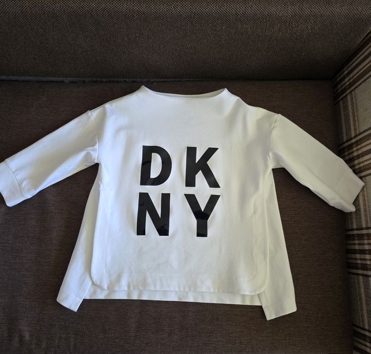 кофта від Dkny нова