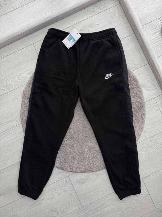 Sale!Теплі штани Nike,плюш штани найк,спортивні штани!