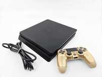 Ігрова приставка Sony PlayStation 4 Slim 1Tb